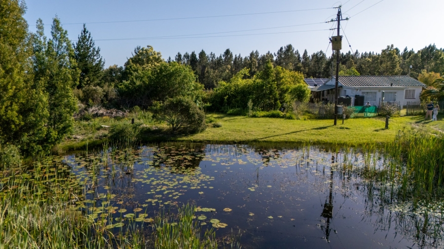  Bedroom Property for Sale in Plettenberg Bay Rural Western Cape